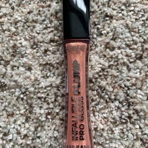 L'Oreal Infallible Pro Gloss Plump - Radiant Copper